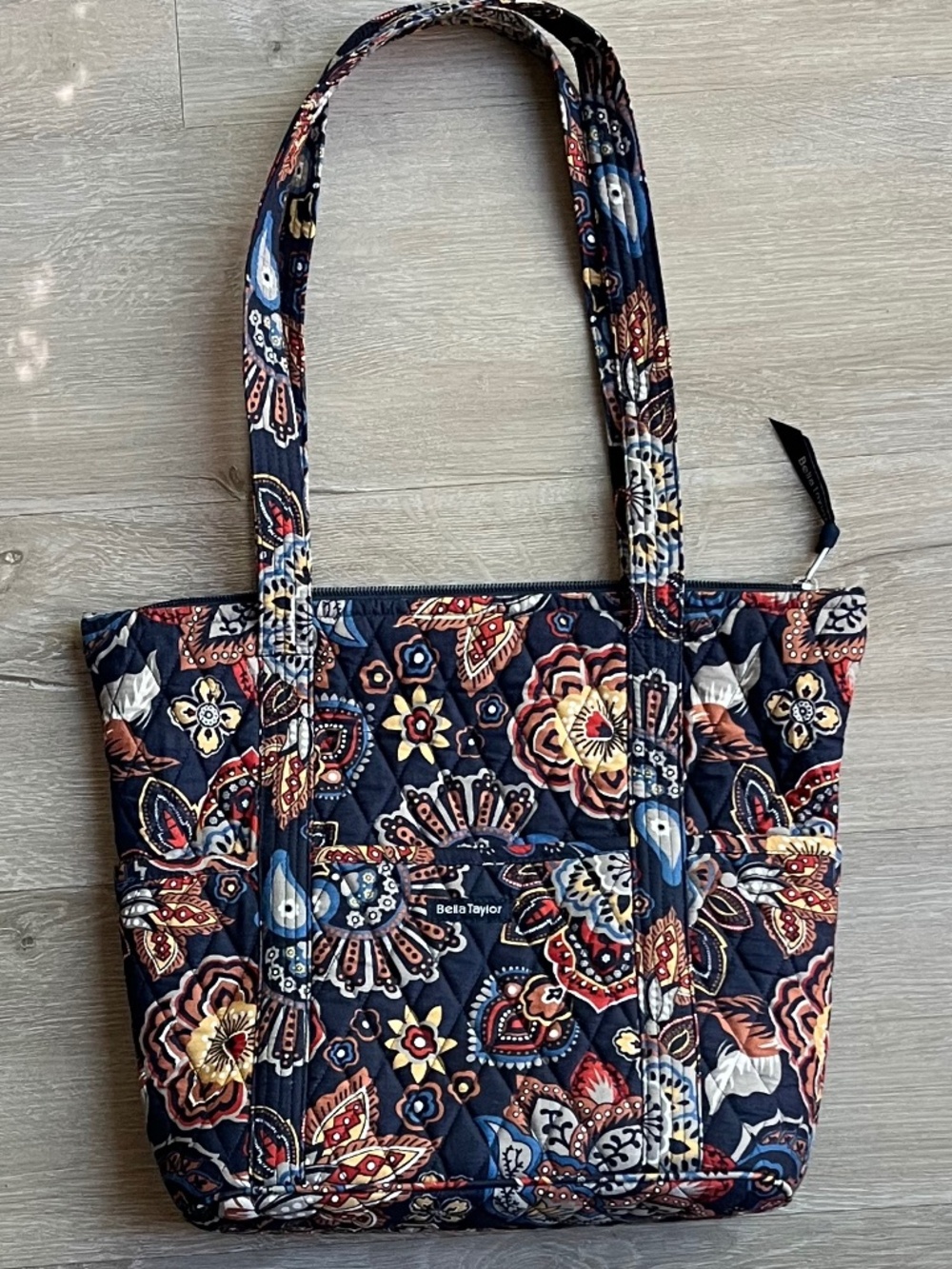 Bella Taylor Tote